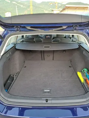 VW Golf 7 Variant (Facelift) Bild 6