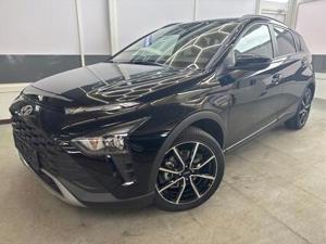 Hyundai BAYON COMFORT PLUS PDC RFK KLIMAAUTOMATIK 1.0 T-GDi 7...