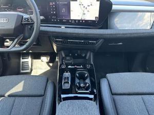 Audi Q6 Bild 11