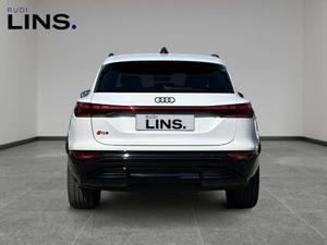 Audi Q6 Bild 4