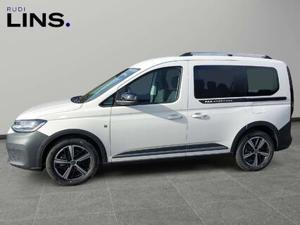 Volkswagen Caddy Bild 2