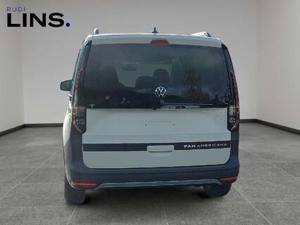 Volkswagen Caddy Bild 4