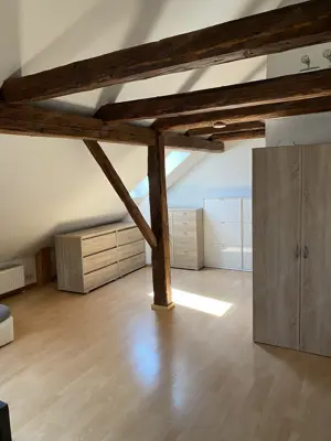 Dachwohnung 50 m2 Bild 2