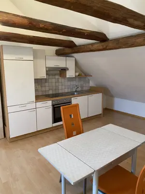Dachwohnung 50 m2 Bild 3