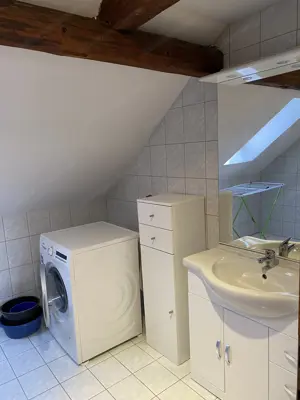Vermietung