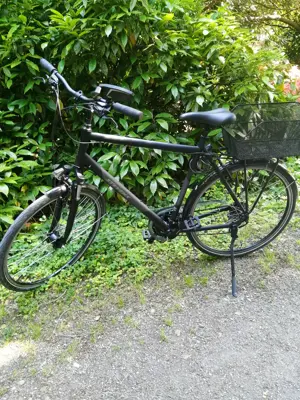 Herrenfahrrad Stevens  Bild 2