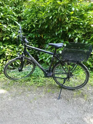 Herrenfahrrad Stevens  Bild 3