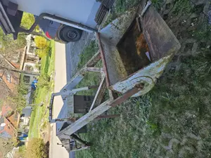 Steyr 190 Bj-1964 Bild 8