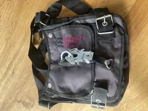 George Gina & Lucy Tasche NEU Bild 2