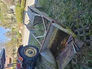 Steyr 190 Bj-1964 Bild 7