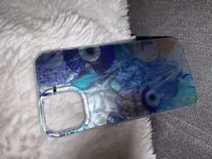 Gut erhaltenes I Phone 13 Bild 7