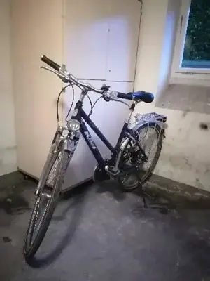 KTM Damen Fahrrad 