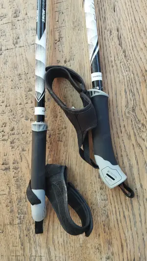 Salamon Langlaufski Set Bild 10