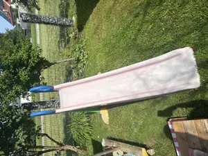 Kinder Rutsche