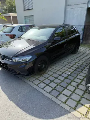 Volkswagen Polo Bild 2