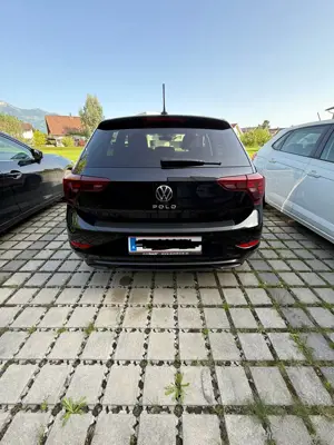 Volkswagen Polo Bild 3