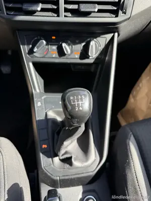 Volkswagen Polo Bild 6