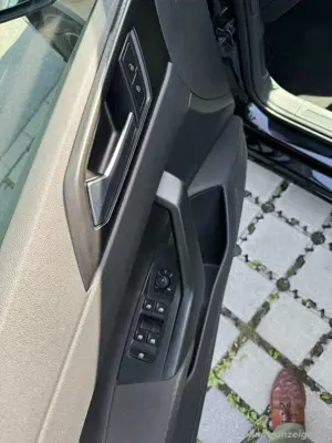 Volkswagen Polo Bild 4