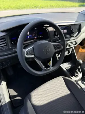 Volkswagen Polo Bild 5