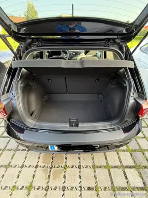 Volkswagen Polo Bild 9