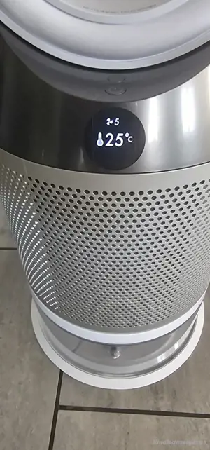 Dyson Purifier Humidify+Cool Auto Bild 3