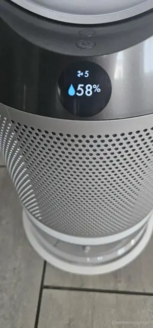 Dyson Purifier Humidify+Cool Auto Bild 4