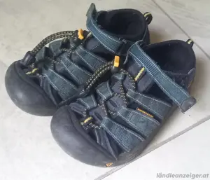Gr 32 Sandalen Keen Bild 2