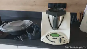 Thermomix TM31 Bild 2