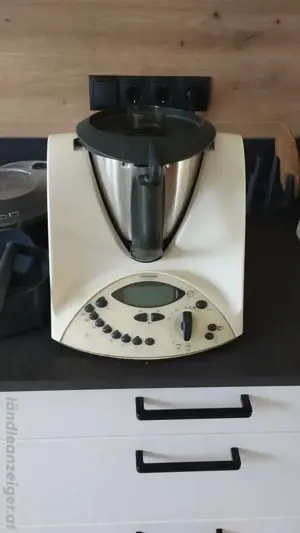 Thermomix TM31