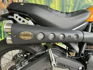 Ducati Scrambler 800 Classic Bild 3