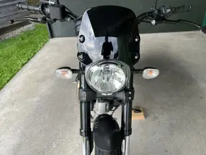 Ducati Scrambler 800 Classic Bild 4