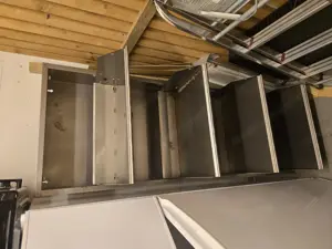 METALL Schuhschrank zu verschenken Bild 2