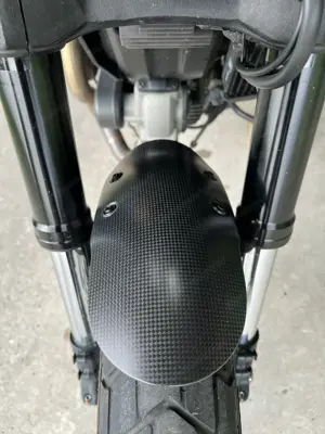 Ducati Scrambler 800 Classic Bild 8