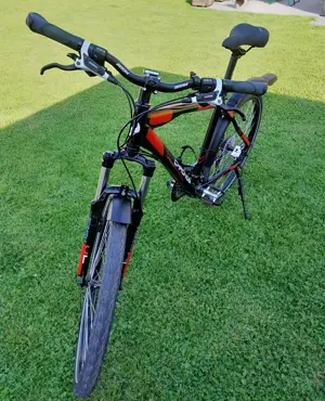Cronos MTB 26" Bild 2