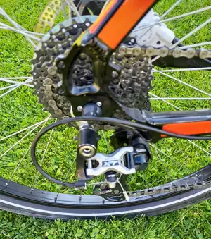 Cronos MTB 26" Bild 3