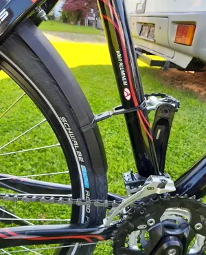 Cronos MTB 26" Bild 4