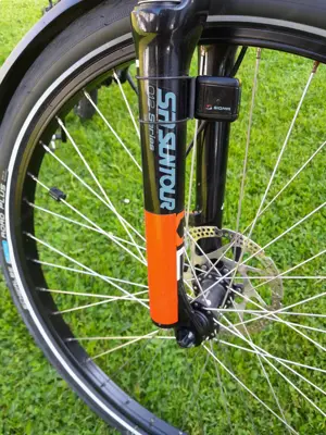 Cronos MTB 26" Bild 5