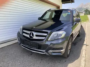 Verkaufe GLK 220 4 matic