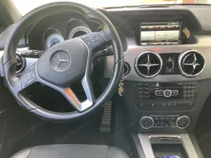 Verkaufe GLK 220 4 matic Bild 5