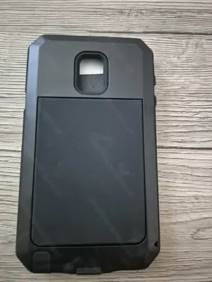 Handy  Gehäuse  panzer  Bild 2