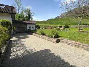 Ein Zuhause zum Verlieben - Haus mit Garten & Pool in Nüziders Bild 3