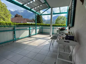 Ein Zuhause zum Verlieben - Haus mit Garten & Pool in Nüziders Bild 4