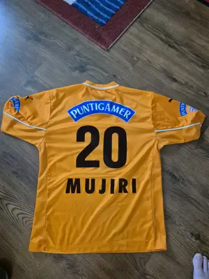 Fußballtrikot Sturm Graz  original 
