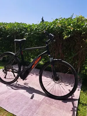 KTM Herren E-Bike Gr. 60