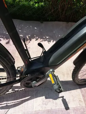 KTM E-Bike für große Herren  Bild 5