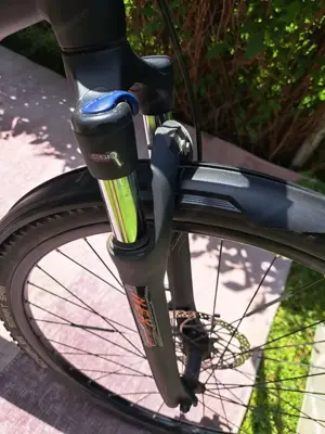 KTM E-Bike für große Herren  Bild 3