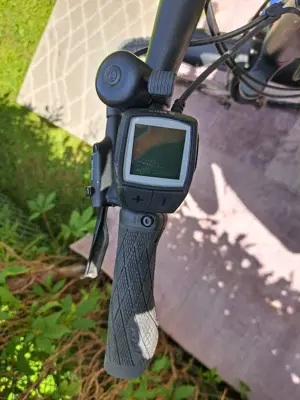 KTM E-Bike für große Herren  Bild 2