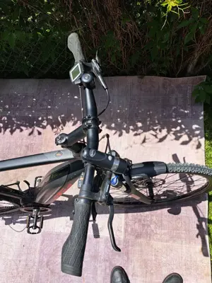 KTM E-Bike für große Herren  Bild 4