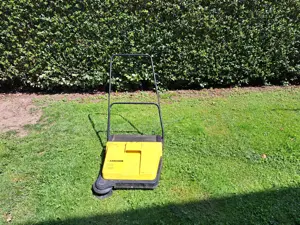 kehrmaschine