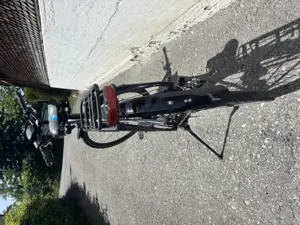 E-Bike Haibike Trekking SL Bild 3